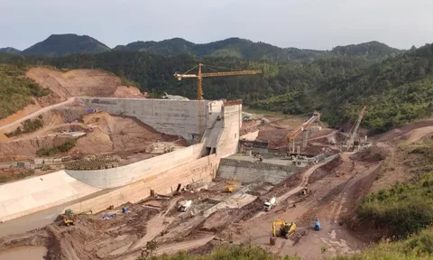 Phạt và truy thu hơn tỷ đồng tiền thuế đối với thành viên Tổng công ty Sông Đà