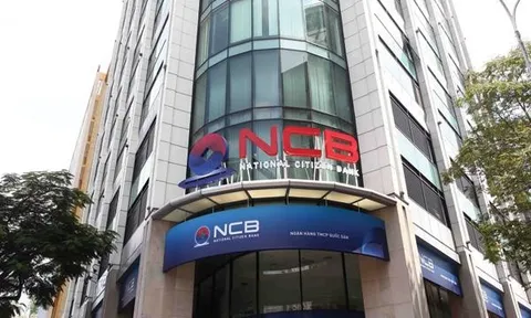 'Ông lớn' xuất hiện, ngân hàng dồn dập tăng vốn