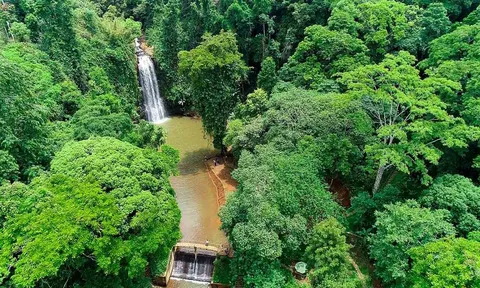 Kon Tum thu hồi đất 2 dự án chậm tiến độ ở Măng Đen