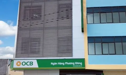 Ngân hàng OCB: Cho vay bất động sản tăng mạnh, tỷ lệ nợ xấu đi lên