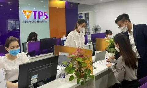 Trái phiếu - “trái đắng” của Chứng khoán Tiên phong