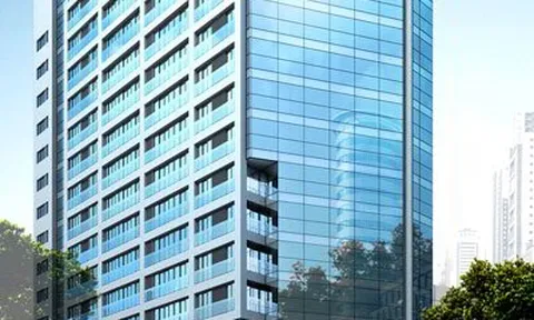 "Ông lớn" địa ốc CT Group và những dự án "đắp chiếu"