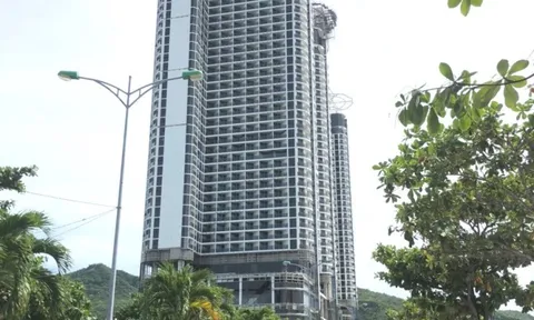 Khách hàng lo lắng căn hộ tại dự án Bến du thuyền Hoàng Gia Nha Trang bị thế chấp 2 lần?