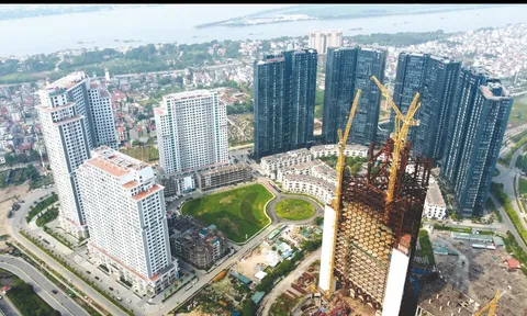 Thị trường bất động sản chưa có dấu hiệu cải thiện