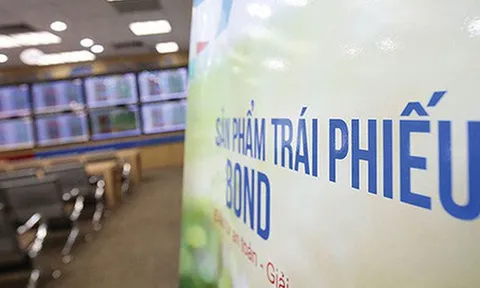 Loạt công ty chứng khoán vi phạm dịch vụ trái phiếu doanh nghiệp