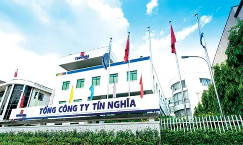 KCN Tín Nghĩa (TIP) thay đổi mục đích sử dụng vốn, rót hơn 1.130 tỷ đồng vào KCN Phước An