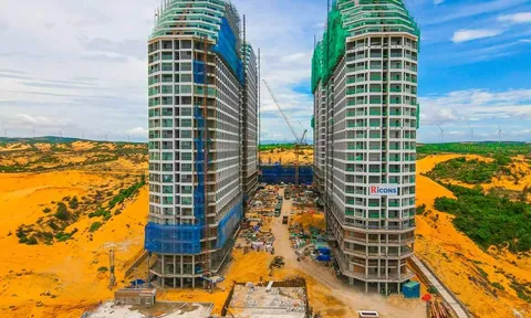 Công ty CP Đầu tư IDJ Việt Nam: Huy động hơn 1.700 tỷ đồng, dồn lực cho 3 dự án