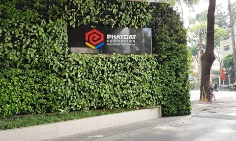 Phát Đạt xoay sở dòng tiền ra sao khi nhiều lô trái phiếu đáo hạn năm tới?