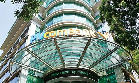 Dòng tiền trái phiếu tăng mạnh tại PVComBank