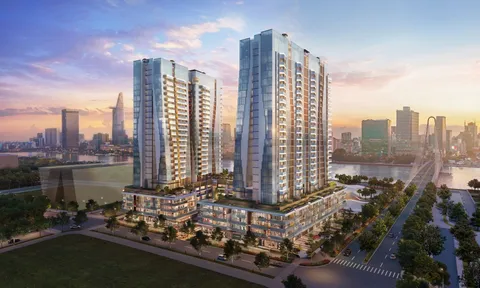 Công ty con nhà Sơn Kim Land 'gọi' 500 tỷ đồng trái phiếu, mua toà The METT
