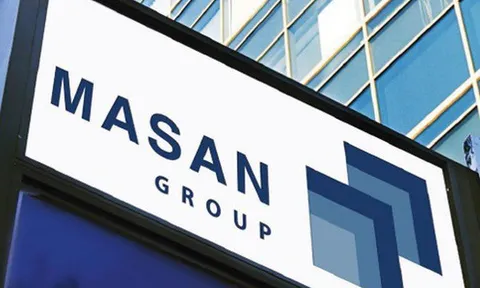 Tập đoàn Masan huy động thành công 1.500 tỷ đồng trái phiếu để đảo nợ