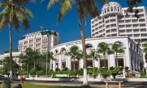 One Capital Hospitality bắt đầu được “bơm tài sản” từ IDS Equity Holdings