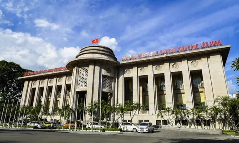 'Ông lớn' đồng loạt tăng lãi suất, thiết lập mặt bằng huy động mới