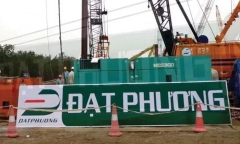 Đạt Phương giữ 20% tiền mặt trong tài sản, tăng thu hồi nợ khi nhiều khoản vay sắp đáo hạn