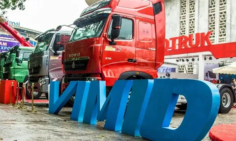 Lớn nhanh như Vimid: Tổng tài sản tăng 3,5 lần sau 1 năm rưỡi, dành trăm tỉ đồng đầu tư trái phiếu