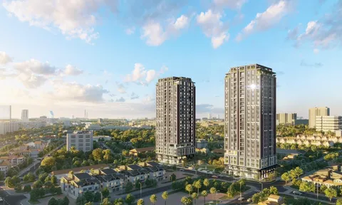 Rao bán nhà ở không đúng quy định, dự án Cara River Park của Đất Xanh miền Tây bị nhắc nhở