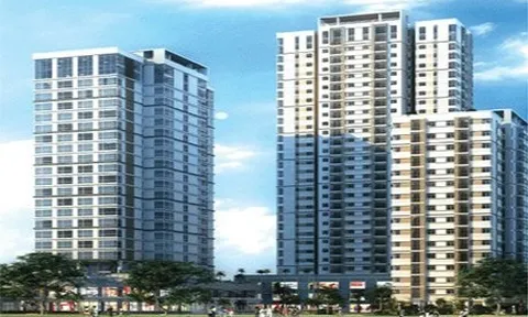 Nằm ngoài "quy luật" thị trường, cổ phiếu LEC "ngược dòng" 13 phiên liên tiếp