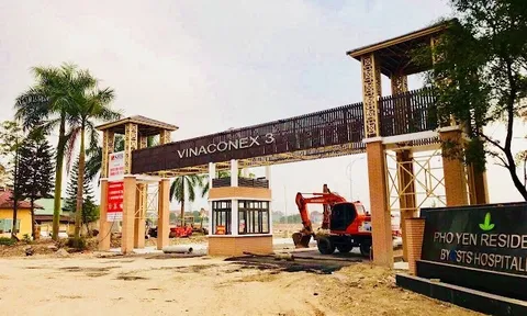 Nam Mê Kông tăng vốn điều lệ lên nghìn tỷ
