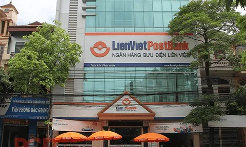 Lienvietpostbank chào bán 4.000 tỷ đồng trái phiếu ra công chúng