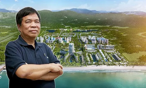 Chủ đầu tư Phú Quốc Marina - Bim Kiên Giang bị thanh tra, kiểm tra thuế