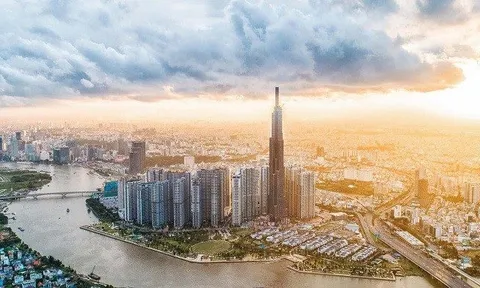Công ty quản lý, đầu tư bất động sản vừa "ra đời" đã trở thành "ông lớn" tại Vingroup (VIC)