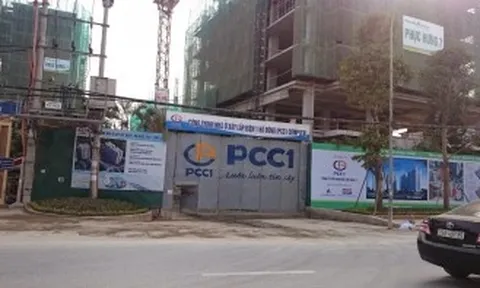 Xây lắp Điện I (PC1) "quay xe" không muốn thoái vốn tại công ty con