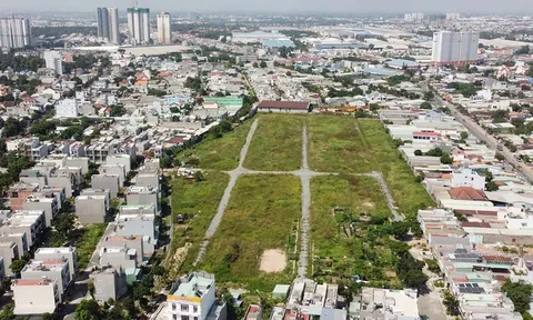 Mua nhầm dự án huy động vốn trái phép, trách nhiệm thuộc về người dân?