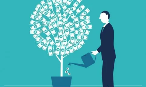 Tư vấn và Quản lý Smart Invest vừa huy động vốn từ trái phiếu, vừa chuyển nhượng cổ phiếu