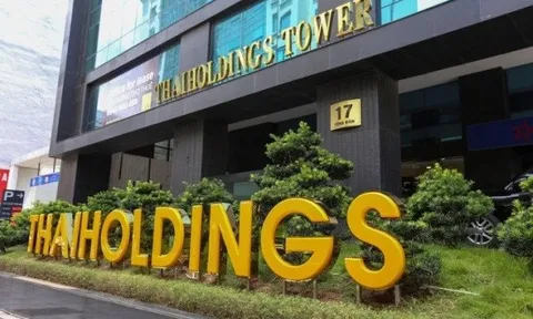 “Soi” Thaiholdings – doanh nghiệp vừa xuất hiện trong lệnh phạt của Chứng khoán VnDirect