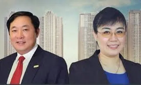 Bất ngờ với dư nợ trái phiếu hàng chục nghìn tỷ đồng của hệ thống TNG Holdings