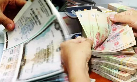 Áp lực gia tăng khi gần 59.0000 tỷ đồng trái phiếu đáo hạn trong Quý 4/2022