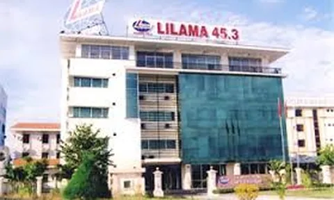 Công ty Cổ phần Lilama 45.3 giải trình việc cổ phiếu L43 liên tục tăng trần