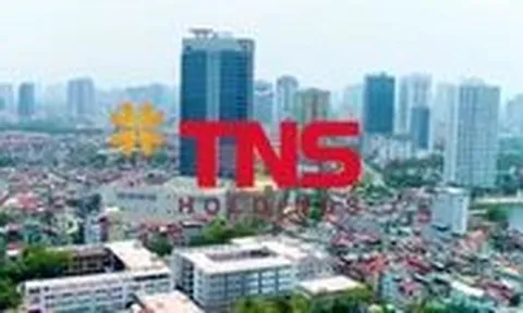 TNS Holdings (TN1) - Lợi nhuận đi lùi, dòng tiền âm