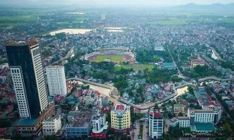 Nghệ An sẽ kiểm tra 139 dự án của Vingroup, Handico, Tecco, Golden City...