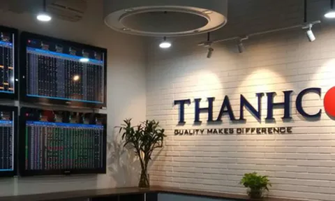 Chứng khoán Thành Công: Quý III, lợi nhuận giảm 65,3% về còn 14,05 tỷ đồng