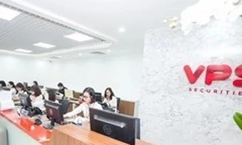 Azura, Bông Sen Corp phát hành trái phiếu nghìn tỷ và vai trò của Chứng khoán VPS