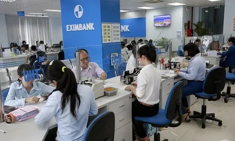 Nhóm Tập đoàn Thành Công đã thoái xong toàn bộ vốn tại Eximbank