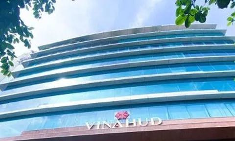 Vinahud bảo lãnh cho Xuân Phú Hải mua bất động sản tại Tập đoàn Emir