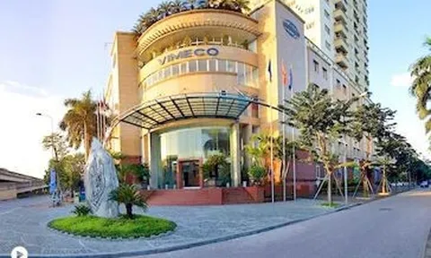 Vimeco báo lỗ quý III, dư nợ tài chính vượt vốn chủ sở hữu