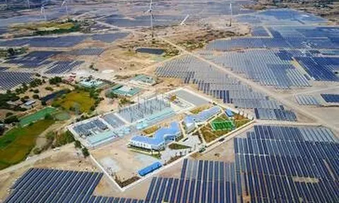 Thêm 2.000 tỷ đồng trái phiếu chảy về Trungnam Group