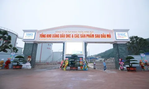 Có tên trong danh sách thanh tra, Tập đoàn Thiên Minh Đức kinh doanh ra sao?