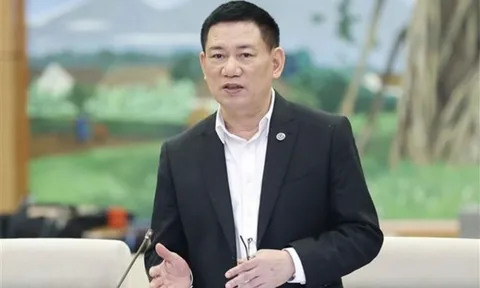 Bộ trưởng Tài chính: Trái phiếu doanh nghiệp là thị trường tiềm năng
