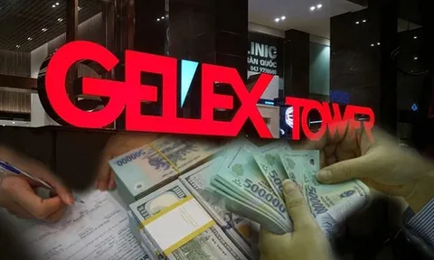 Gelex lấy tiền ở đâu để mua lại trái phiếu