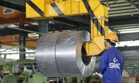 Kinh doanh dưới giá vốn, SMC báo lỗ 219,41 tỷ đồng trong quý III/2022