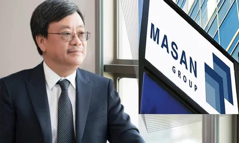 Masan phát hành thêm 4.000 tỷ đồng trái phiếu lãi suất cao để đảo nợ