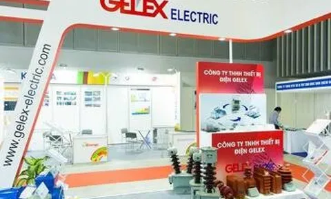 Gelex Electric muốn nắm 100% vốn của Cadivi và Thibidi