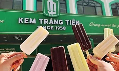 OCH muốn xóa gần 853 tỷ đồng nợ xấu khỏi bảng cân đối kế toán, cần huy động 1.000 tỷ để xây dựng nhà máy kem và bánh