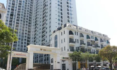 Quản lý và sử dụng nhà đất công sản: Màn "thoát xác" hơn 10.000m2 đất không qua đấu giá tại dự án Sài Đồng Lotus