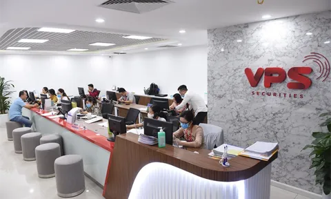 VPS từ nhiệm vai trò đại lý của hàng loạt lô trái phiếu doanh nghiệp