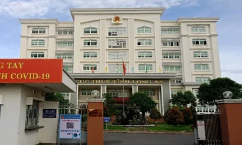 Long An: Nhiều doanh nghiệp nợ thuế với số tiền lớn
